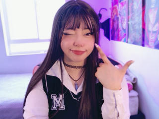 Arieyaara Webcam Porno Live - Photo 5/21