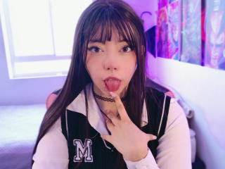 Arieyaara Webcam Porno Live - Photo 4/21