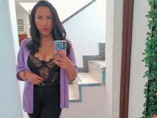 JadeFoster Show Porno en Live - Photo 8/21