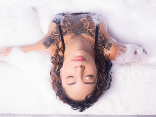 SilvanaXOwen Blowjob XXX Cams - Photo 17/21