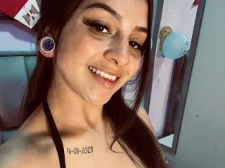 LonxEva Anal en Webcam Live - Photo 9/21