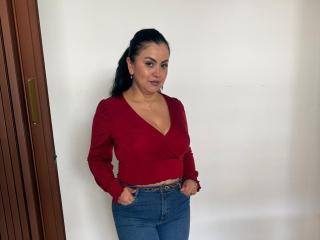 CharlotteDevereaux Webcam Sexe Direct - Photo 11/21