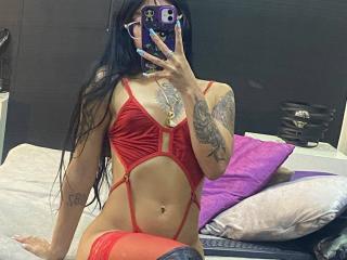 MiaDeLune Hot Liveshows - Photo 4/21