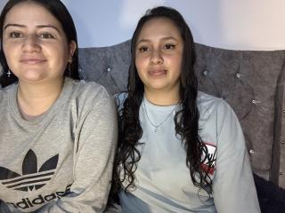 CandyAndHonney Webcam Sex Direct - Photo 4/10