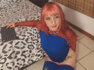SamanthaaMiller Fellation XXX Cams - Photo 4/21