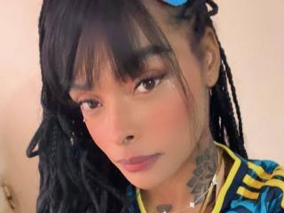 EmmaEbony Boobs Liveshow - Photo 15/21