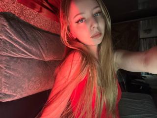 OraliaBeecken Masturbation Cam Video - Photo 6/21
