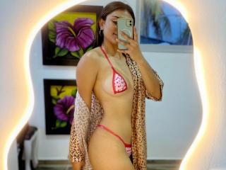IsabellaaDreams Chatte en Chaleur - Photo 14/21