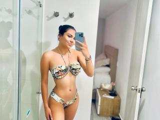 IsabellaaDreams Chatte en Chaleur - Photo 12/21