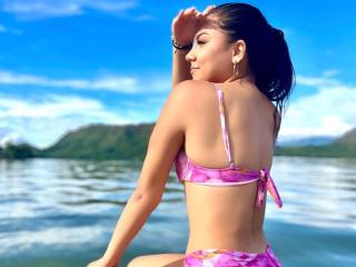 IsabellaaDreams Chatte en Chaleur - Photo 8/21