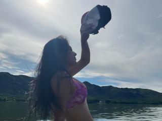 IsabellaaDreams Chatte en Chaleur - Photo 7/21