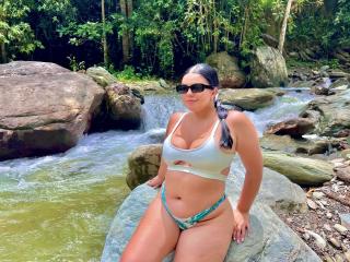 LaraJames Anal en Webcam Live - Photo 7/21