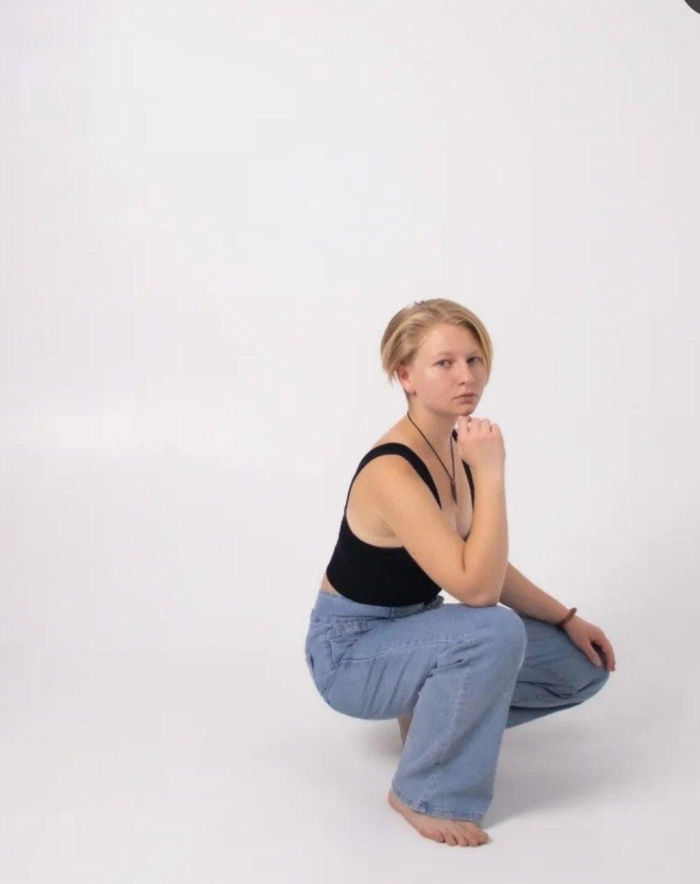 webcam model LailaLafreniere from XloveCam webcam model LailaLafreniere from XloveCam