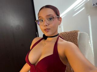 SophiaBrowm Fellation XXX Cams - Photo 13/21