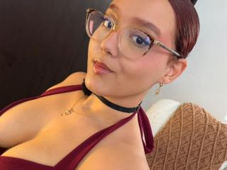 SophiaBrowm Fellation XXX Cams - Photo 11/21