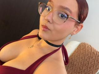 SophiaBrowm Fellation XXX Cams - Photo 10/21