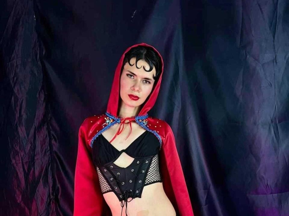 JazmiinRosee — live cam photo 2