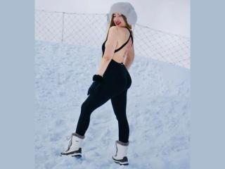 CherycaRubia Webcam Sex Direct - Photo 9/12