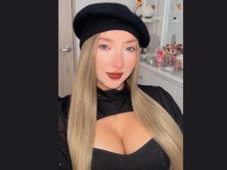 CherycaRubia Webcam Sex Direct - Photo 5/12