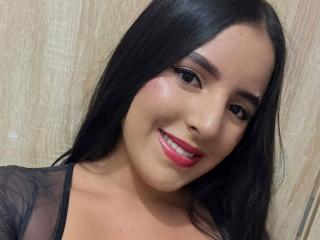 AlanaSantos Webcam Porno Live - Photo 8/21