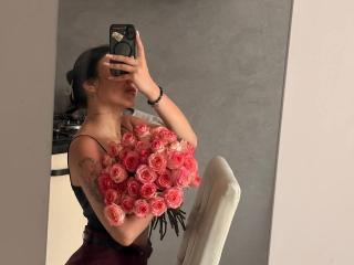 NikkiGoldX Pussy Video Webcam - Photo 12/21