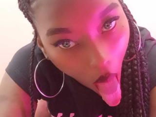 Photo de Shaaron