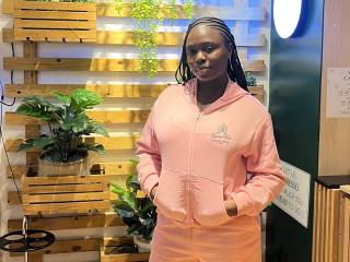 SmoothChocolate Blowjob XXX Cams - Photo 8/8