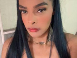 EmmaEbony Boobs Liveshow - Photo 6/21