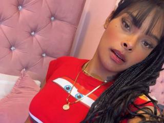 EmmaEbony Boobs Liveshow - Photo 4/21