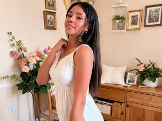 AlinaVale Webcam Porno Live - Photo 14/21