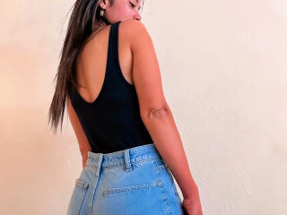 AlinaVale Webcam Porno Live - Photo 4/21