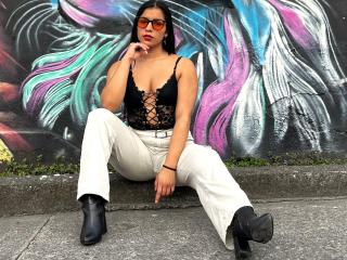 MelodyRoss Hot Liveshows - Photo 14/21