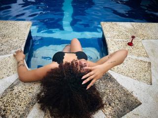 SofiaPassionne Blowjob XXX Cams - Photo 12/21