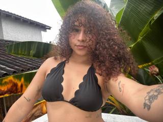 SofiaPassionne Blowjob XXX Cams - Photo 6/21