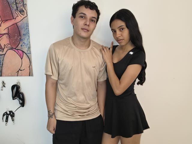 JulianaRobert — live cam photo 3