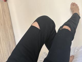 Sloaneswan Fellation XXX Cams - Photo 4/10