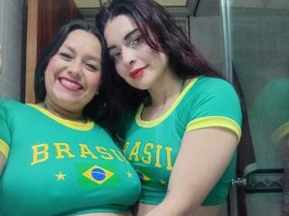 SaraAndMarilyn69 Image Gallery