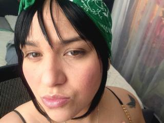 VivianaThomson Baise Anal - Photo 14/21