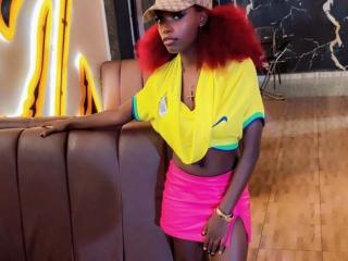 Photo of EbonyAngel-hot