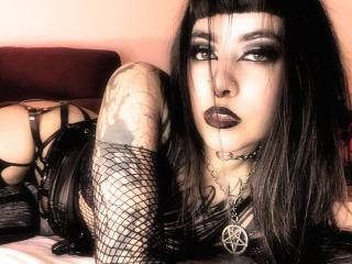 LitenKiitt Anal Livecam - Photo 6/16