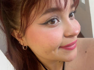 SamyMancini Blowjob XXX Cams - Photo 13/21