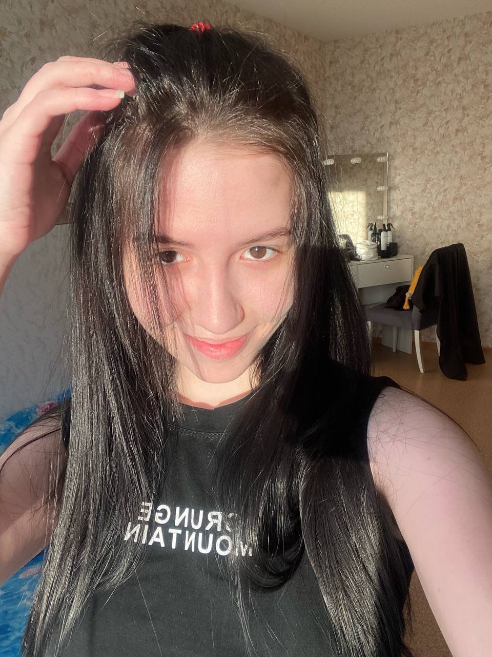 webcam model BethelVanhamme from XloveCam webcam model BethelVanhamme from XloveCam