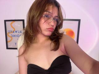 ElodieGardner Seins Liveshow - Photo 20/21