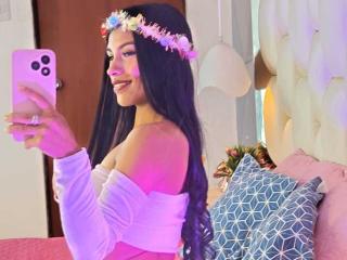 ClarisCampbell Webcam Sexe Direct - Photo 9/21