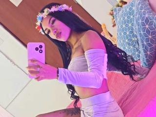 ClarisCampbell Webcam Sexe Direct - Photo 8/21