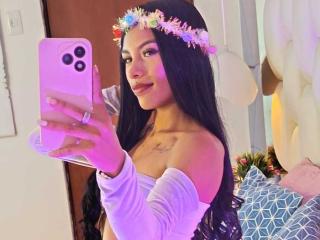 ClarisCampbell Webcam Sexe Direct - Photo 7/21