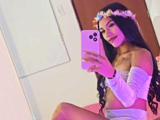 ClarisCampbell Webcam Sexe Direct - Photo 6/21