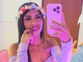 ClarisCampbell Webcam Sexe Direct - Photo 5/21