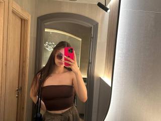 MerriePutnam Hot Liveshows - Photo 8/16
