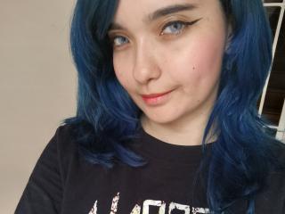 NaommyCarter Pussy Video Webcam - Photo 21/21